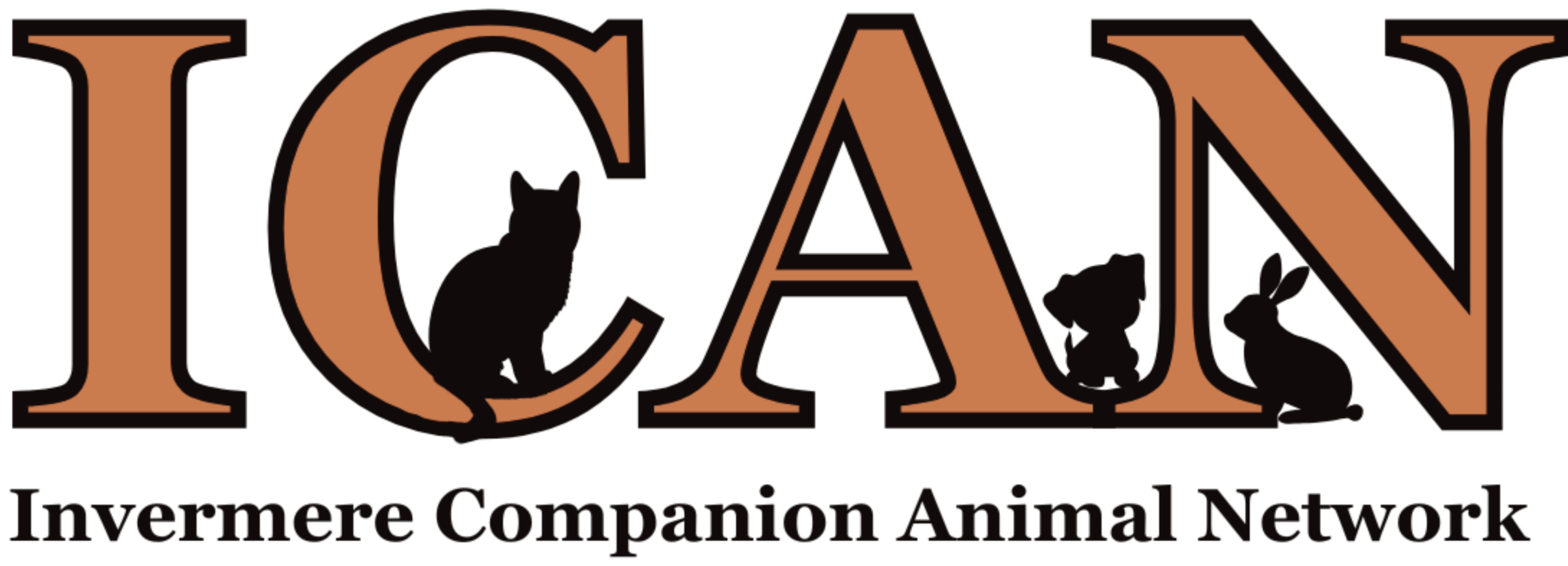 ICAN Logo